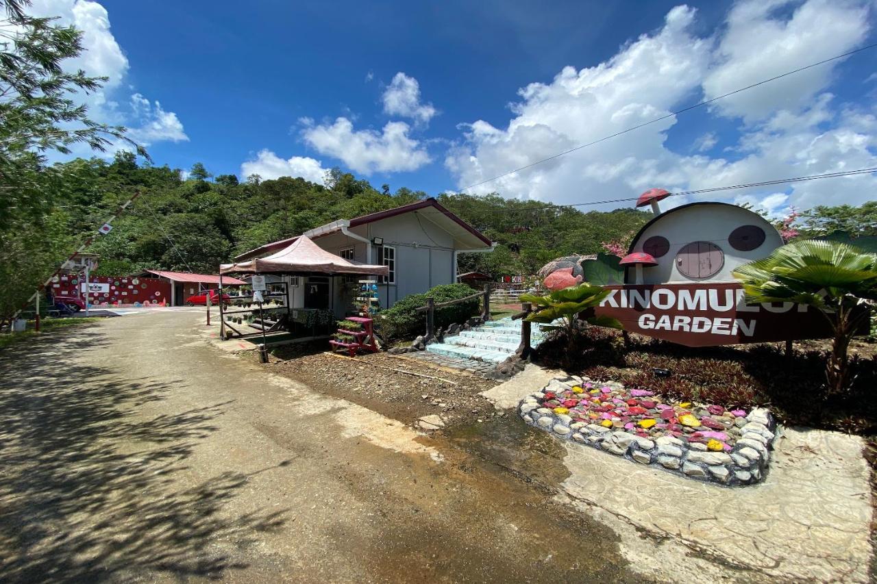 Hotel Spot On 90279 Kinomulok Garden Ranau Exteriér fotografie