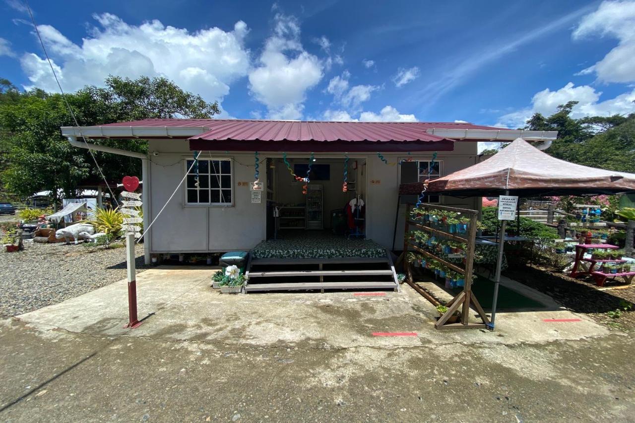 Hotel Spot On 90279 Kinomulok Garden Ranau Exteriér fotografie