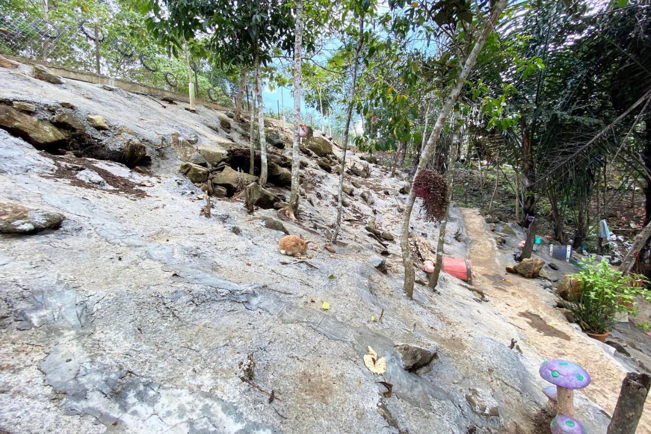 Hotel Spot On 90279 Kinomulok Garden Ranau Exteriér fotografie